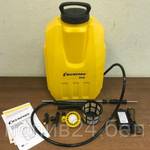Опрыскиватель аккумуляторный Champion SA12