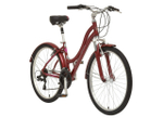 Женский велосипед Schwinn Suburban DLX Ladies (2020)