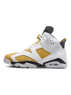Кроссовки Jordan Air Jordan 6 Retro 'Yellow Ochre'