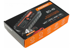 Зарядное устройство PATRIOT BCI-4D 650301904