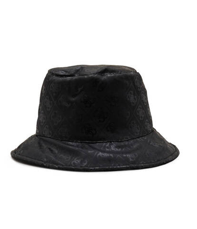 Шляпа Guess - черный(AW9924 POL01)