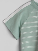 Детский костюм, футболка и кюлоты