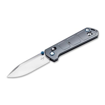 Нож Boker 01BP0023 DC Alu с клинком из стали Nitro-V, рукоять Aluminum
