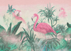 Коллекция Тропическое