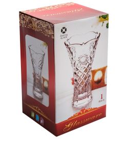 CG-06 Ваза стеклянная