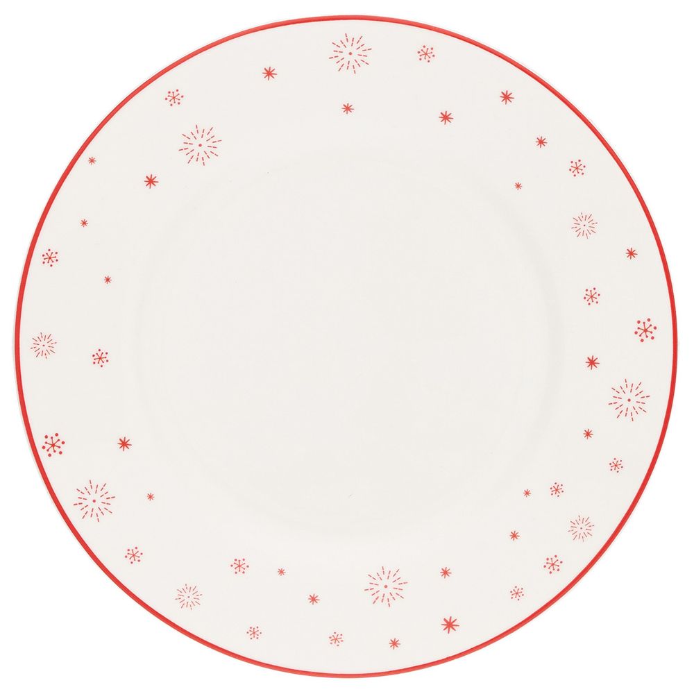 Чайная пара Gipfel Christmas 42938