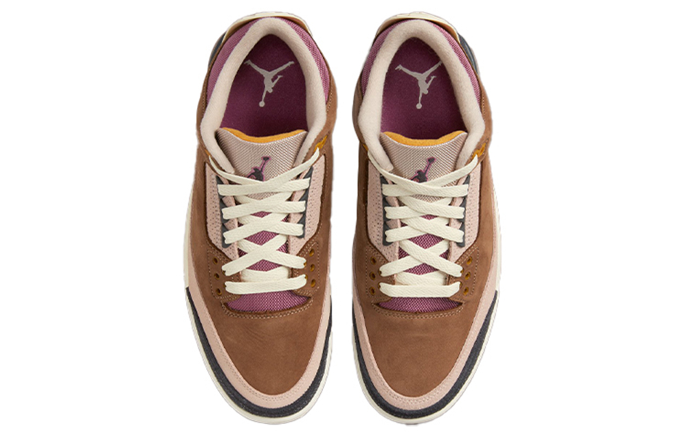 Кроссовки Jordan Air Jordan 3 Retro Se "Archaeo Brown"