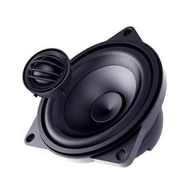 Штатная акустика