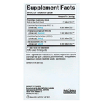 Natural Factors, ReliefBiotic™ IB, 7 млрд, 30 вегетарианских капсул