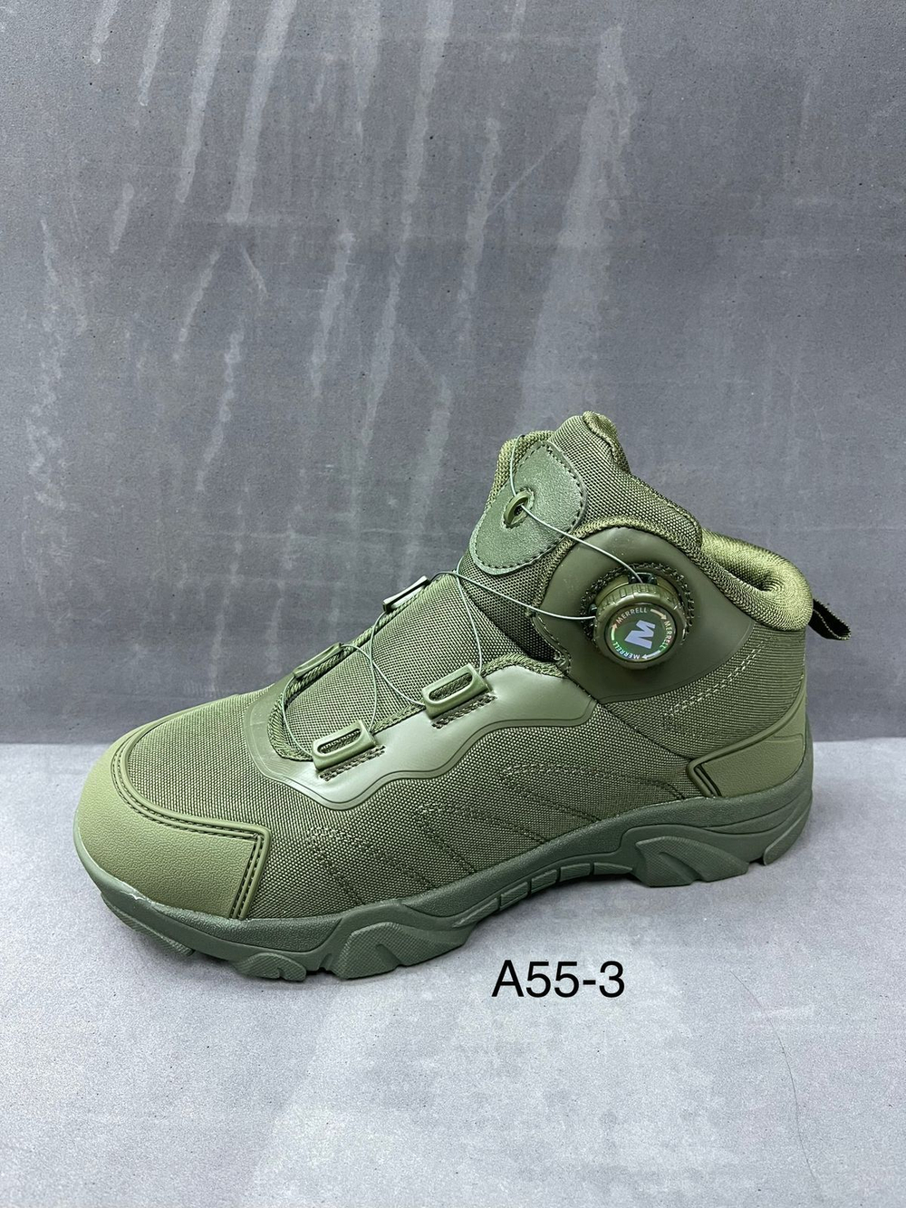 Кроссовки по 8 пар (41-46)р. / A55/3