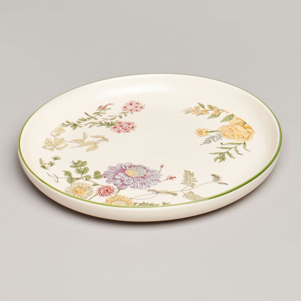 НАБОР ПОСУДЫ LEFARD "SPRING FLOWERS" 3 ПРЕДМЕТА (КОР=8НАБ)