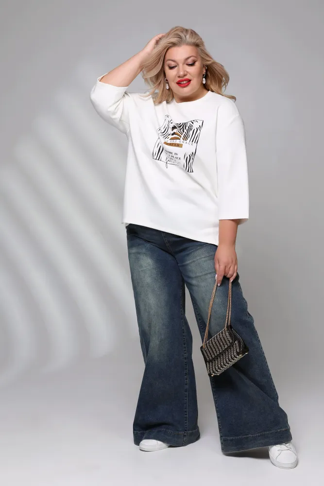 Туника 6251 Fabrika