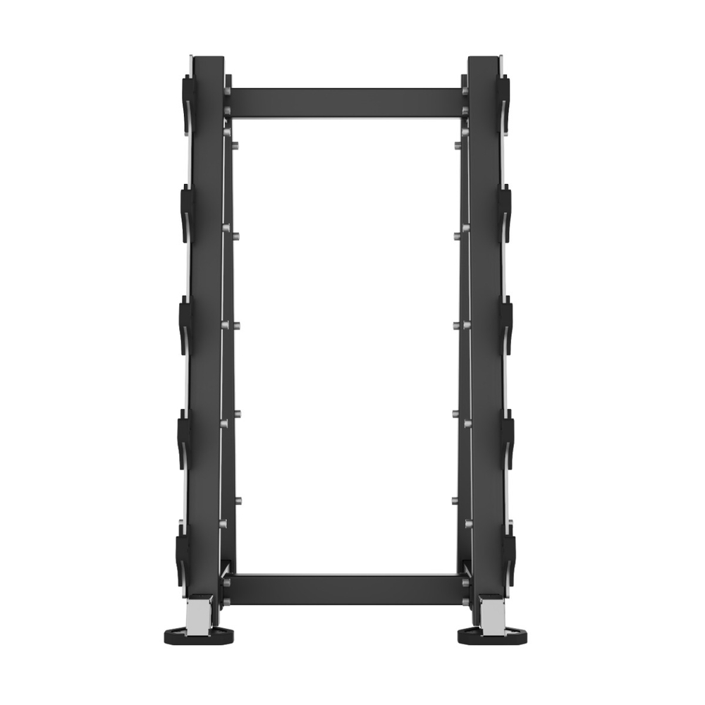 Y981ZAM Стойка для штанг 10 шт