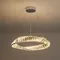 Подвесной светильник FR5519PL-L50CH Мишель / Michelle 50 Вт LED Freya fr5519pl-l50ch