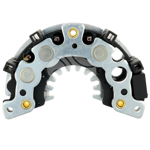 Диодный мост Howo