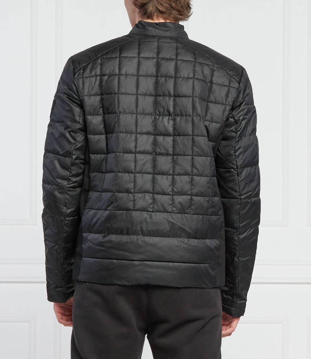 куртка CALVIN KLEIN JEANS - черный(J30J319678)