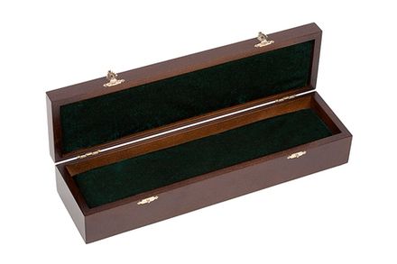 Шкатулка из бука