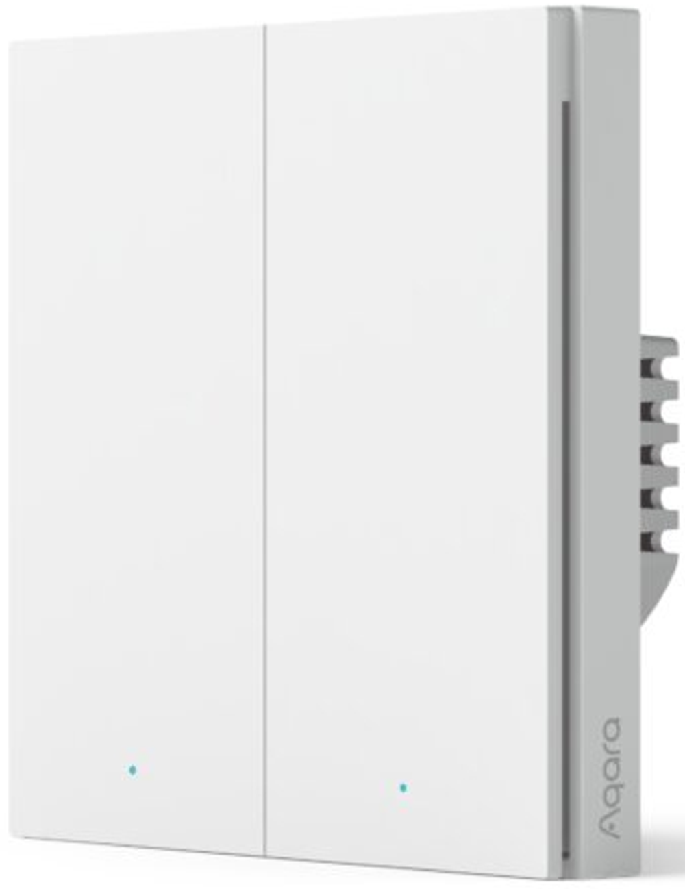 Выключатель  Aqara H1 EU 02