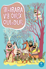 Əlibaba və Qırx Quldur
