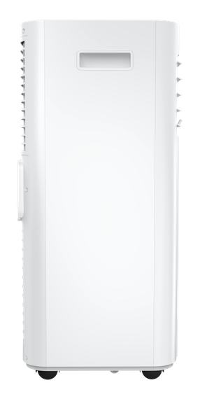 Мобильный кондиционер ROYAL CLIMA TESORO RM-TS17CH-E — (4)