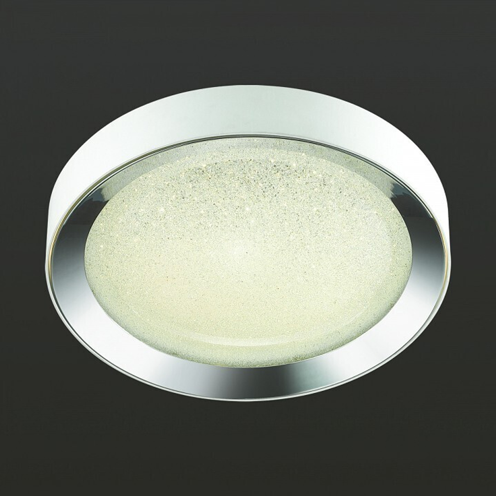 Накладной светильник Odeon Light 4018/57CL