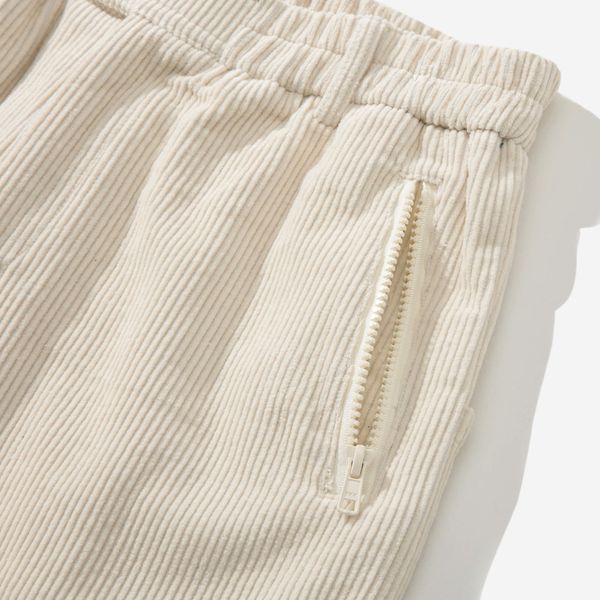 Брюки Velvet 4.0 Бежевые - фото 9