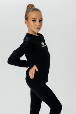 Лонгслив для тренировок