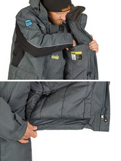 Костюм плав. зим. Norfin ELEMENT FLT 04 р.XL