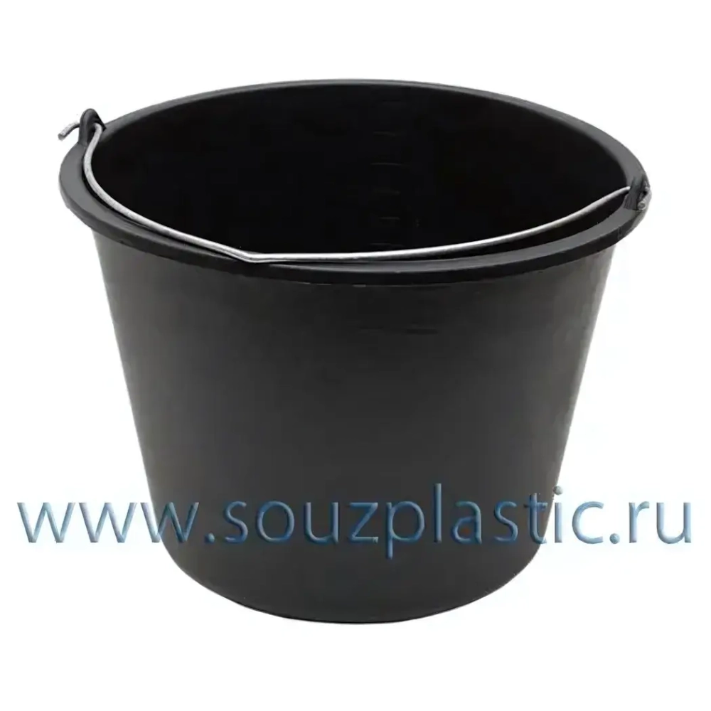 Ведро строительное 20л