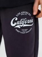 Спортивный костюм для девочек