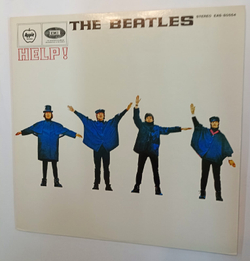 The Beatles Help Japan