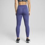 Женские легинсы PUMA W TAD ESSENTIAL TIGHT HW 7/8