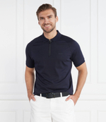 Поло Philix BOSS GREEN - темно-синий(50494316)