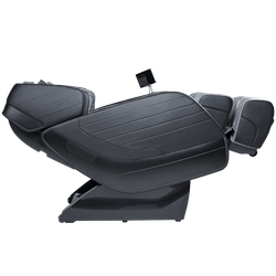 Массажное кресло Ergonova Organic Maxima XL Black