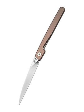 Нож CJRB J1965-CP Lanky