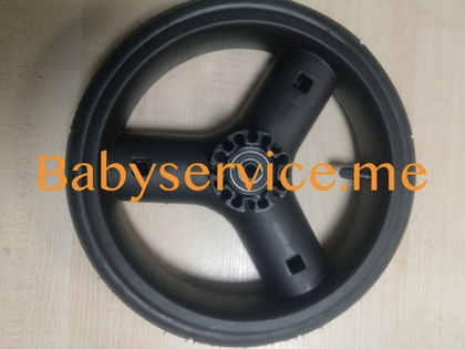 Колесо заднее 12 60-230