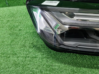 Фара правая Audi Q5 2 80A (2020-н.в.) LED