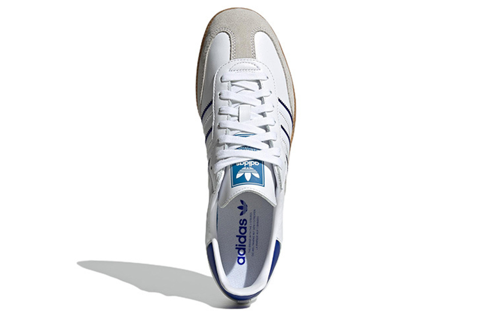 Кроссовки Adidas Originals Samba