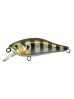 Воблер для рыбалки Pontoon21 Cheerful 60F-SR, 60мм., 6.7гр., заглубление 0.4-0.6 м., цвет 007