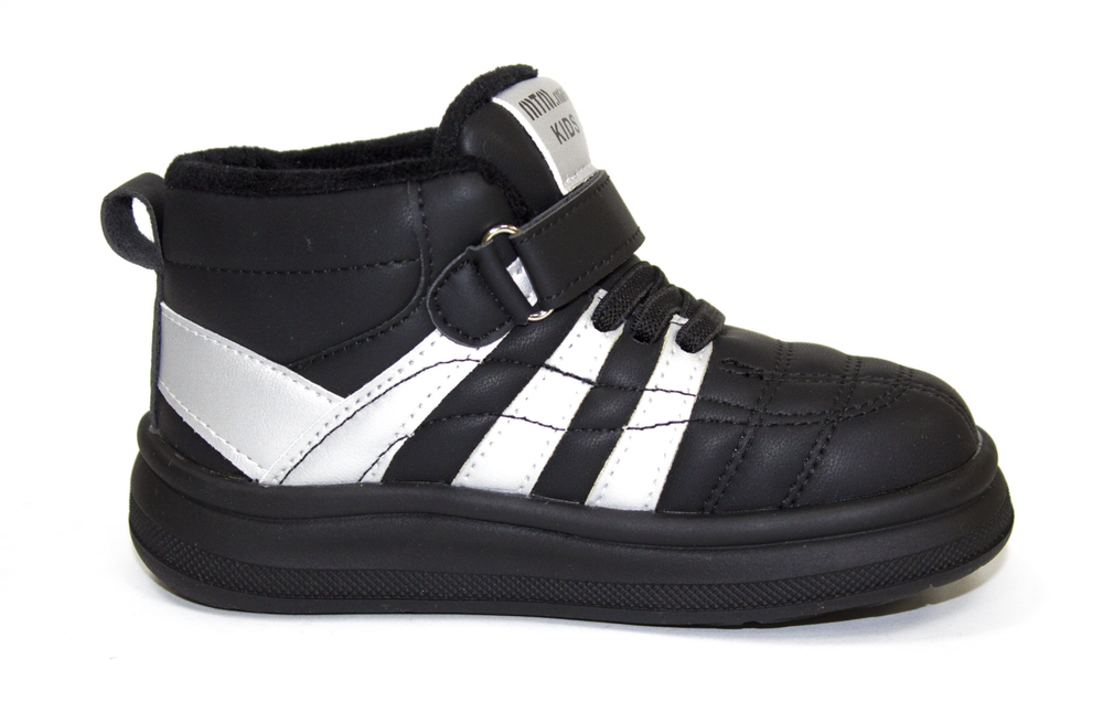 Ботинки детские демисезонные Пчёлка Доми арт. 2561-2A