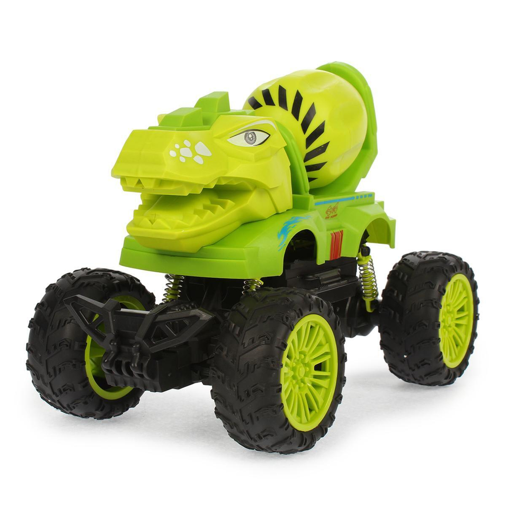 Спецтехника на РУ, коробка JX6V600-23