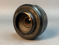 TTartisan AF 27mm f/2.8 APS-C для Fujifilm FX