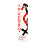 Вода туалетная с феромонами Formula Sexy №2 (Формула Секси №2) - 50ml for women