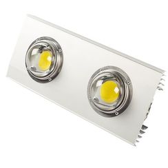 Свет-к св/диод Леда Прожектор 120W 5000К 13000Лм 60гр IP65 крепление настенное