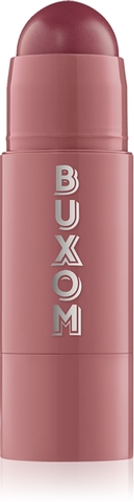Buxom POWER-FULL PLUMP LIP BALM - Бальзам для губ оттенок Dolly Fever, 4 g