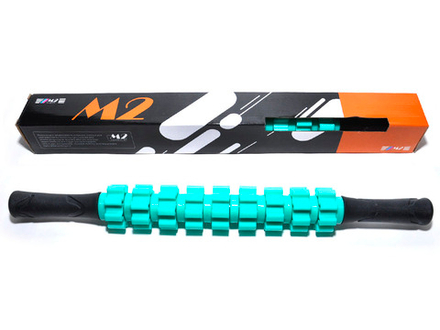 Массажёр-каталка: М2