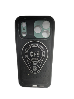 Противоударный чехол Omni Case для iPhone 17 Pro Max