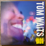 Tom Waits ‎– Bad As Me (Европа 2011г.) Т