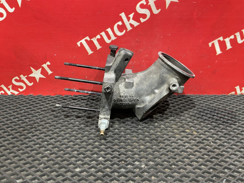 Патрубок впускного коллектора 2021г.