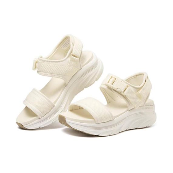 Skechers Beach Sandal 'Milky White'
